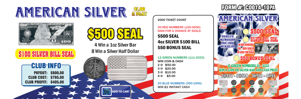 American Silver